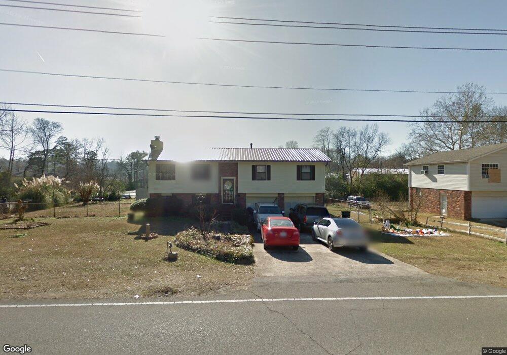 833 Chalkville School Rd, Birmingham, AL 35215 - photo 1