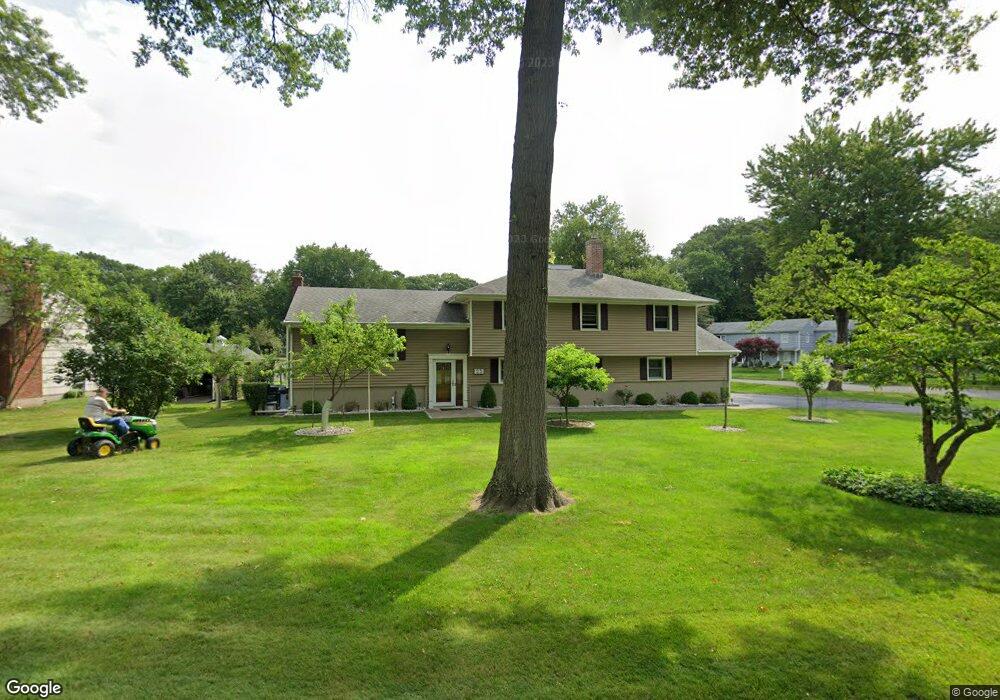 25 Dorset Rd, Norwalk, CT 06851 - photo 1