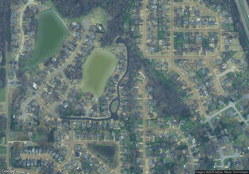 1230 Cross Creek Cove, Hernando, MS 38632 - photo 1