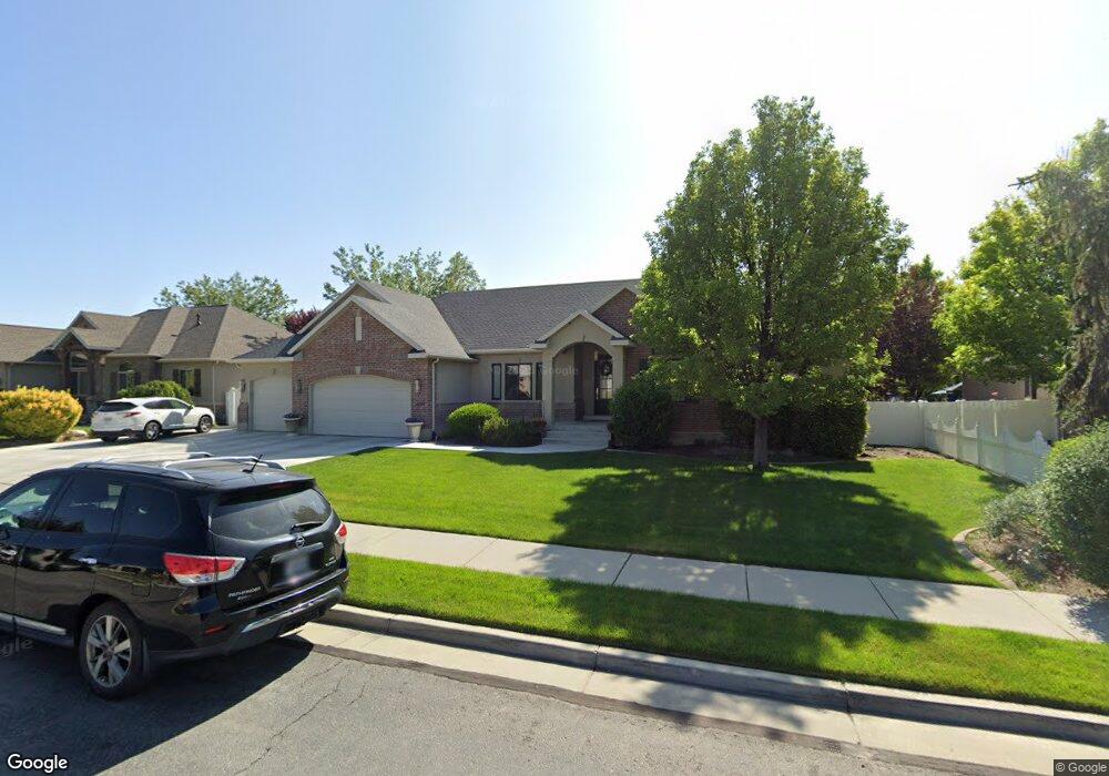 11501 Field Haven Way, South Jordan, UT 84095 - photo 1
