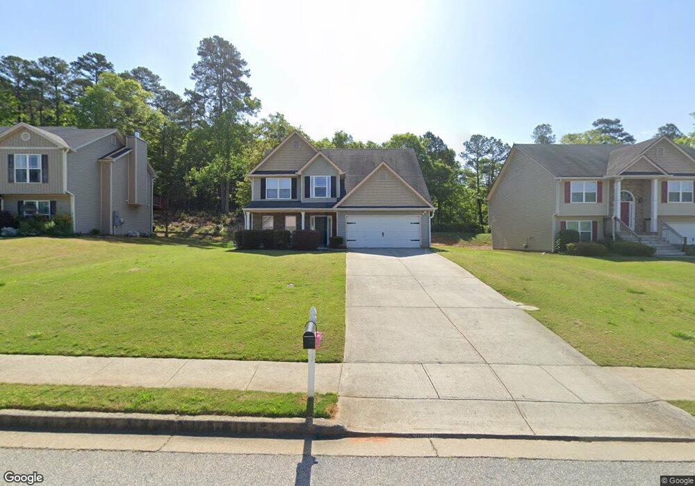 222 Oceanliner Dr, Winder, GA 30680 - photo 1