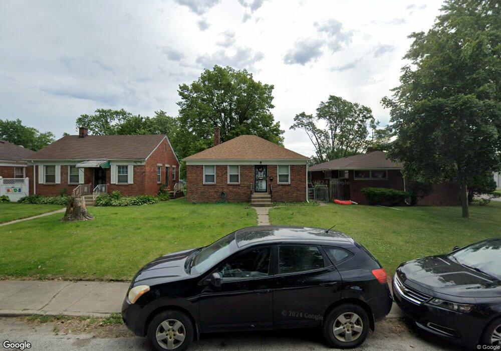 4779 Van Buren St, Gary, IN 46408 - photo 1