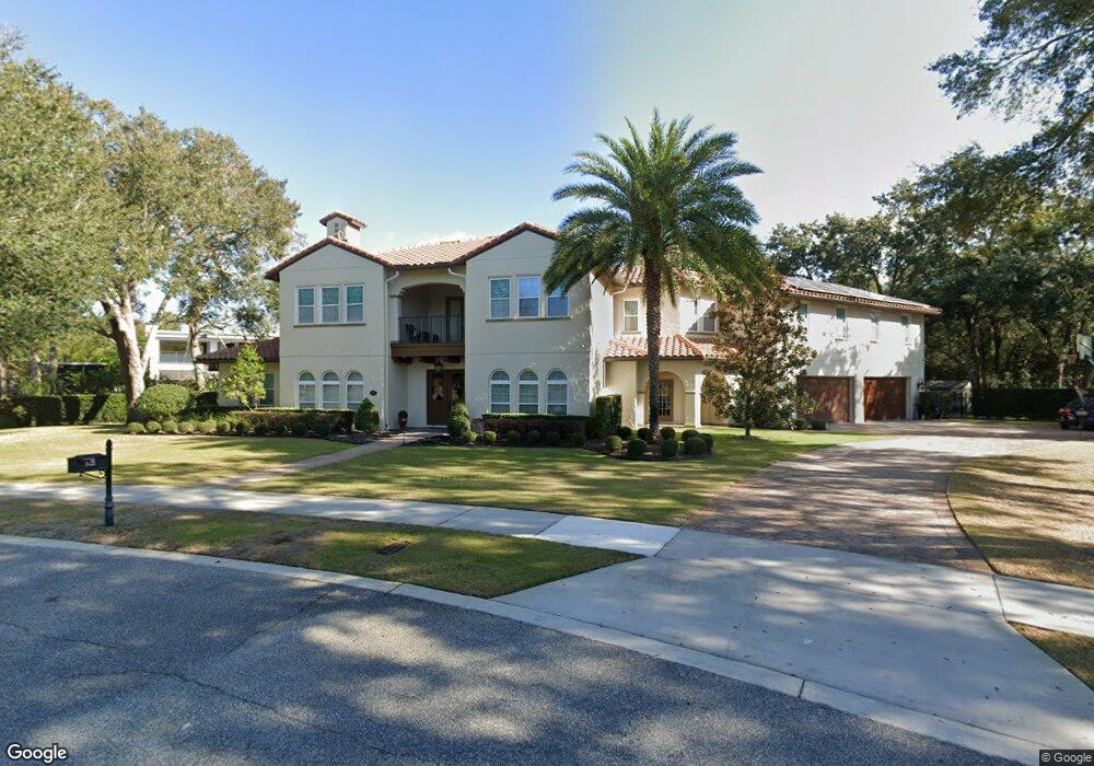 1433 Maravilloso Loop, Windermere, FL 34786 - photo 1