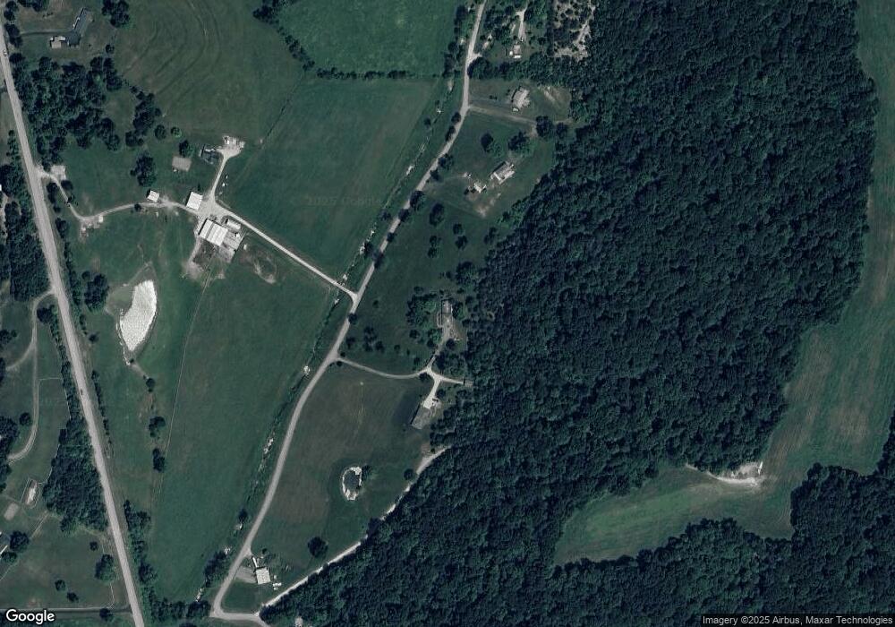 3190 Lazy Creek Rd NE, Lanesville, IN 47136 - photo 1