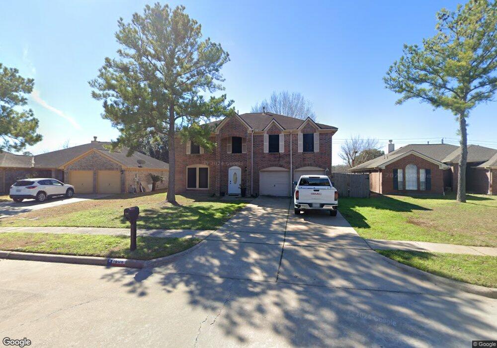 1606 Village Court Dr, Rosenberg, TX 77471 - photo 1