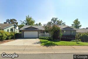 2843 Camulos Way, Redding, CA 96002