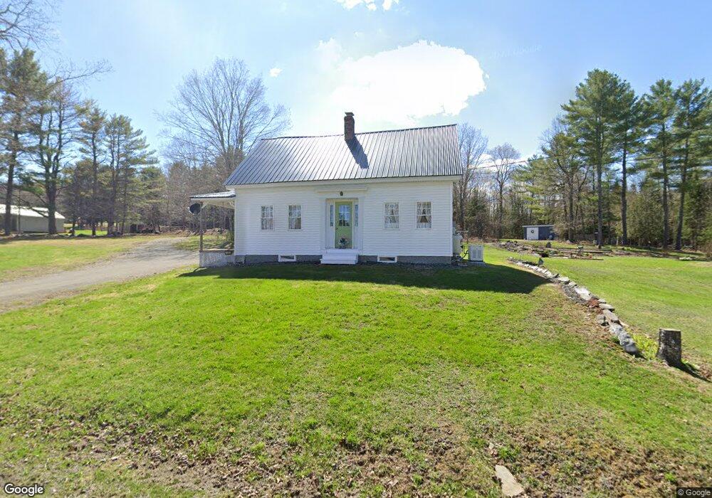 160 Silvers Mills Rd, Dexter, ME 04930 - photo 1