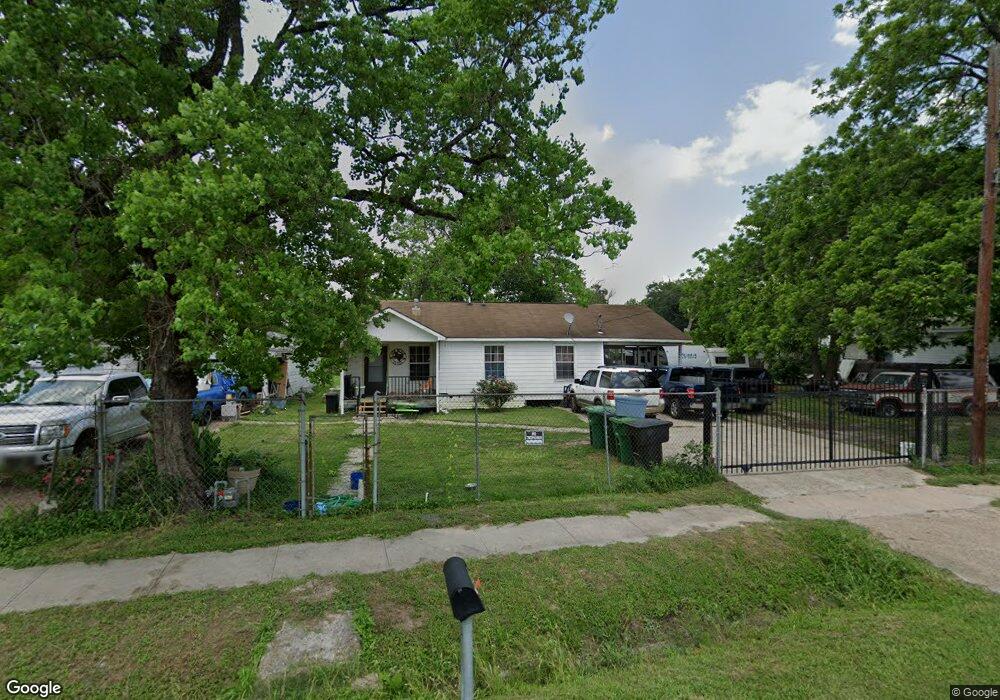 3713 Hitchcock St, Houston, TX 77093 - photo 1