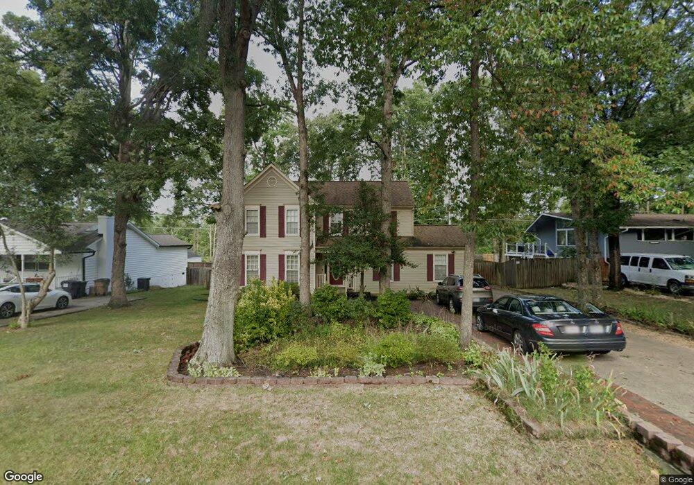 1309 Aquia Dr, Stafford, VA 22554 - photo 1