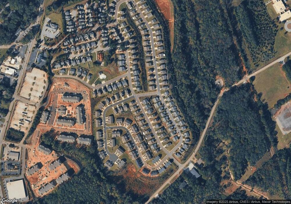 220 Grassy Creek Way unit The Falls at Meehan, Pendleton, SC 29670 - photo 1