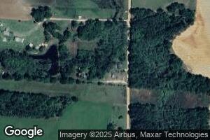 1856 George Griffin Rd, Wray, GA 31798