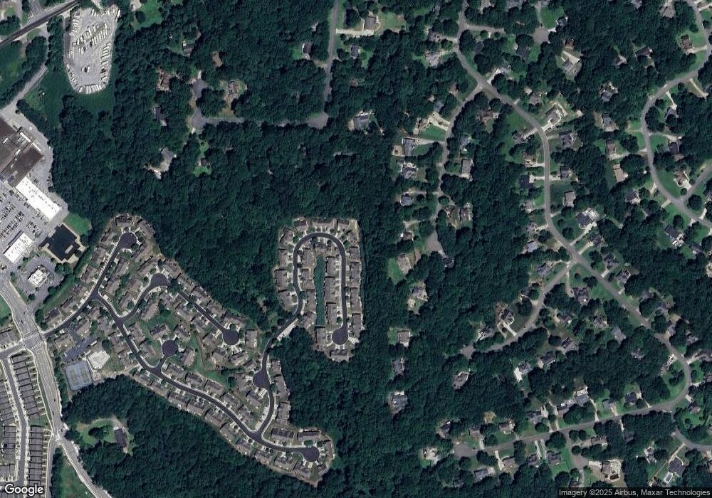 575 Fox Creek Crossing unit 3, Woodstock, GA 30188 - photo 1