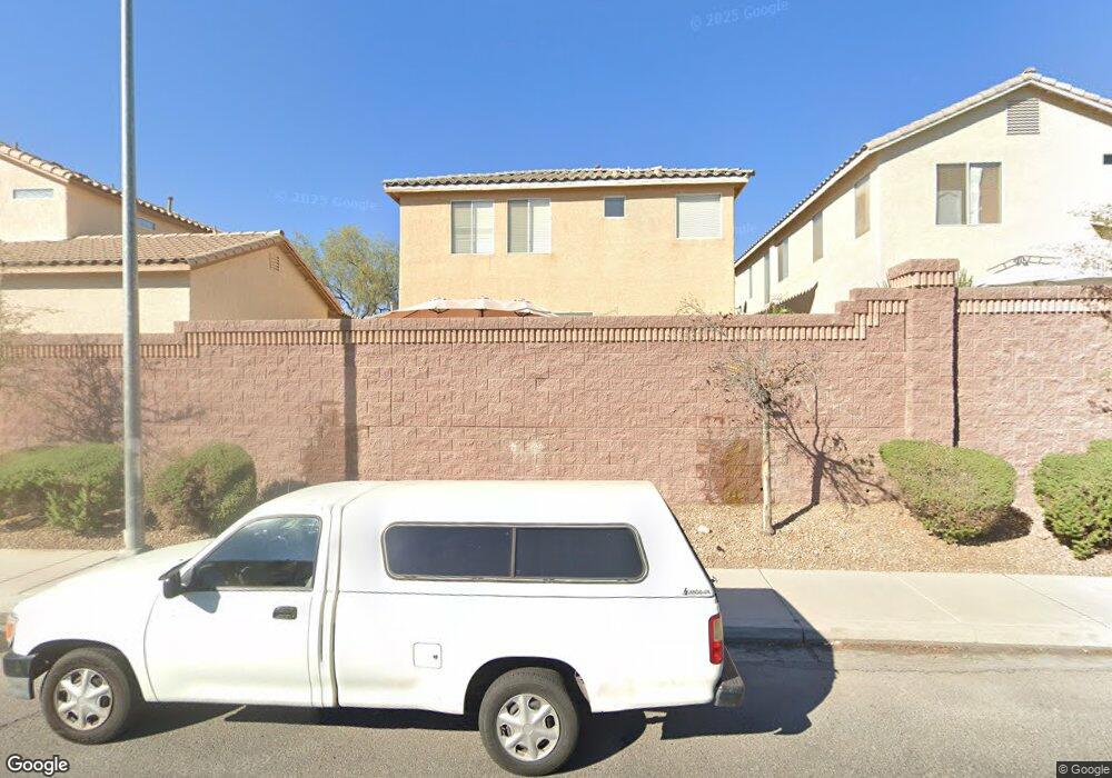 7818 Harp Tree St, Las Vegas, NV 89139 - photo 1