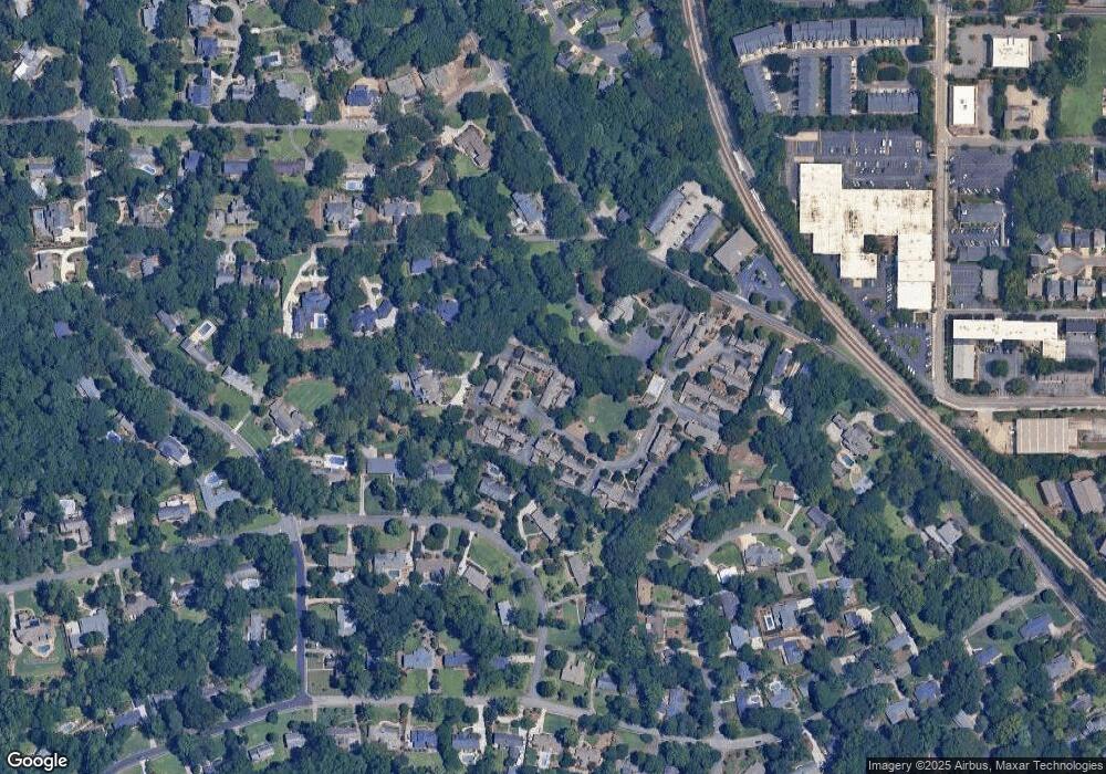 431 Chowning Place NW unit 22, Marietta, GA 30064 - photo 1