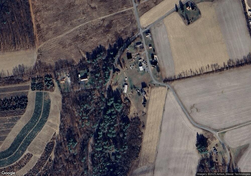 226 Savage Hill Rd, Orangeville, PA 17859 - photo 1