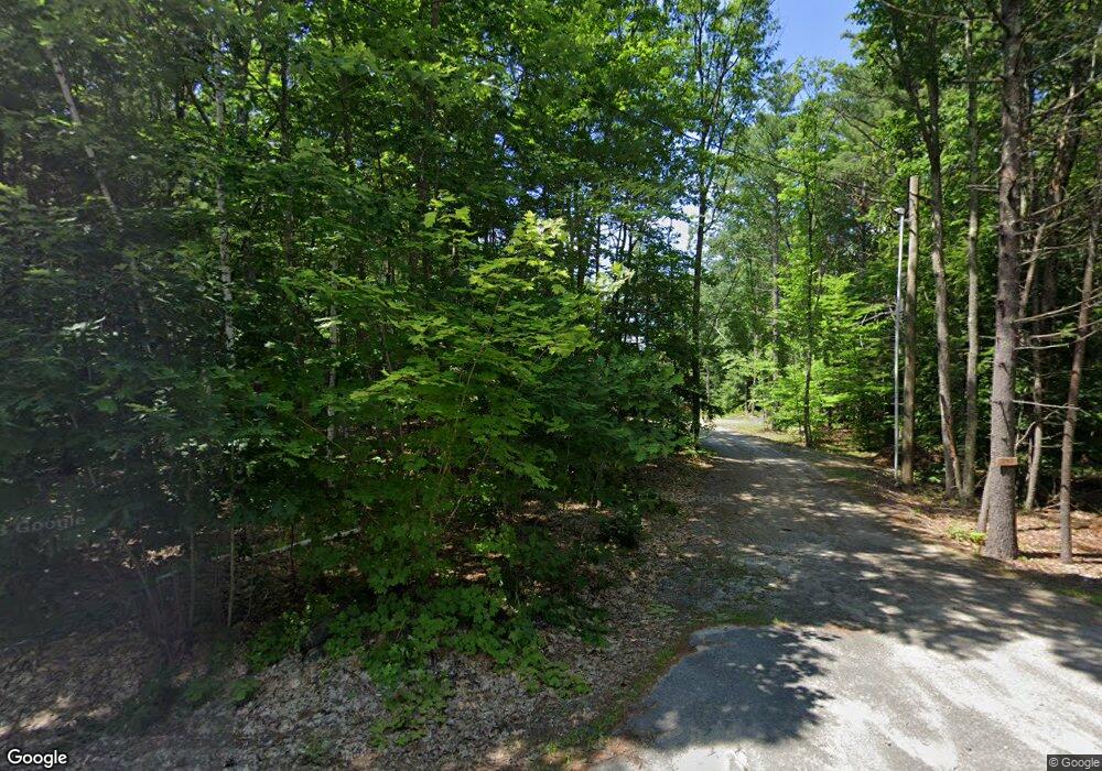 242 Mountain Rd, Weare, NH 03281 - photo 1