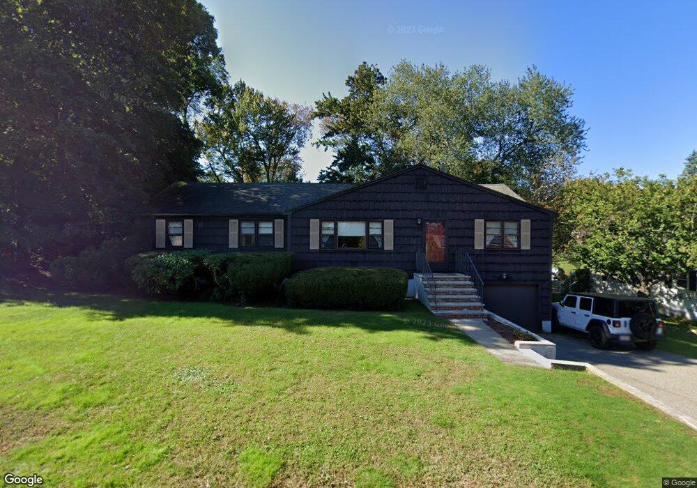 6 Senator Rd, Woburn, MA 01801 - photo 1