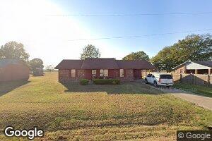 1008 E Grand Ave, Inverness, MS 38753