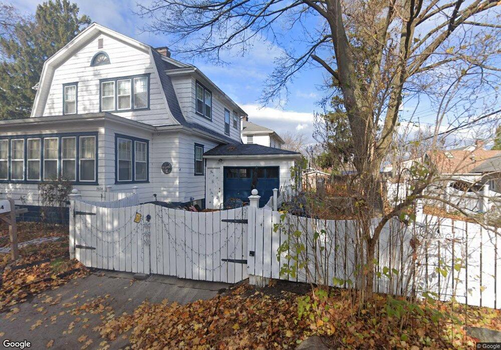 3608 Gratiot Ave, Port Huron, MI 48060 - photo 1