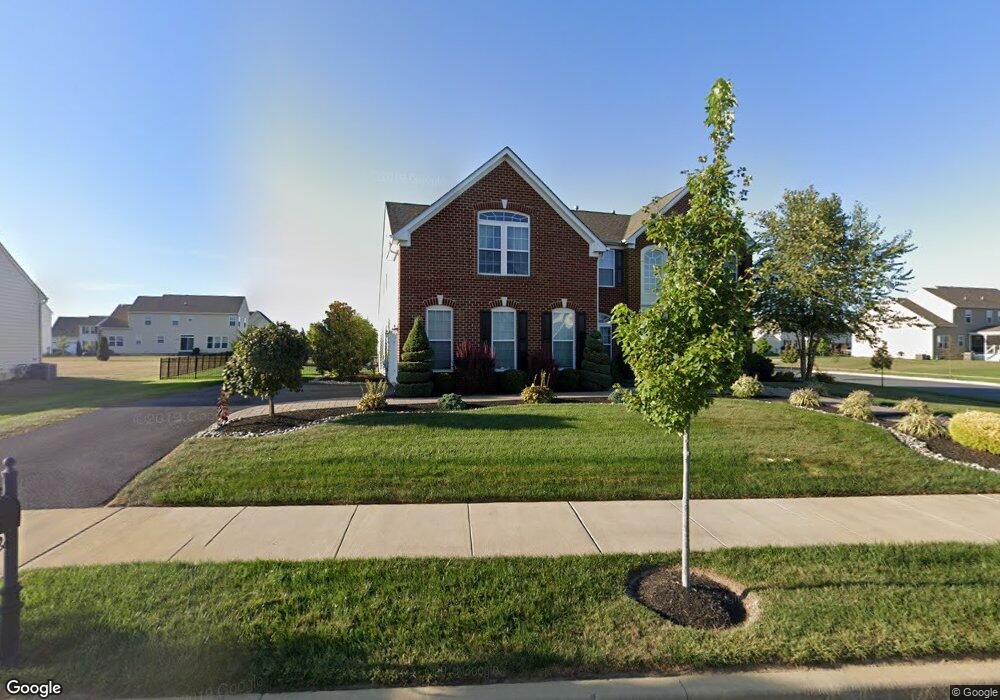 213 E Crail Ct, Middletown, DE 19709 - photo 1