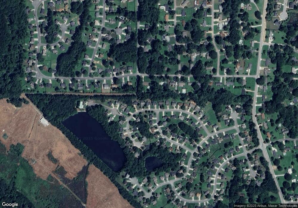 2848 Golden Club Bend unit 1, Austell, GA 30106 - photo 1