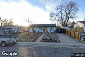 1835 S Wyandot St, Denver, CO 80223