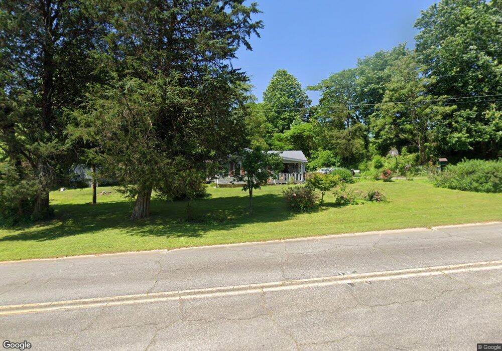 6209 Old Highway 441 N, Baldwin, GA 30511 - photo 1