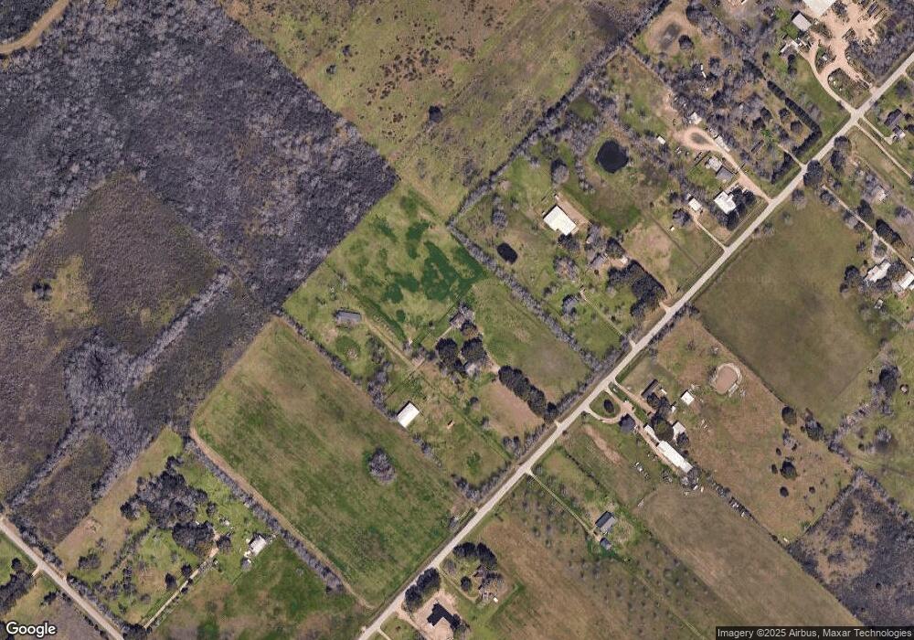 6610 Fenske Ln, Needville, TX 77461 - photo 1