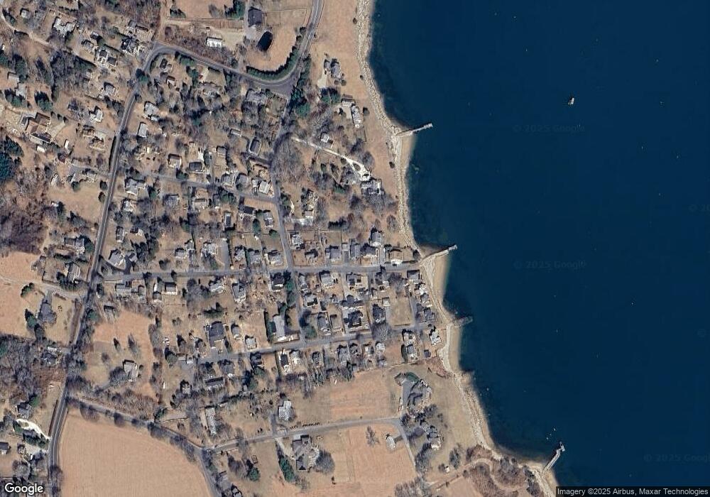 53 Beach Ave, South Dartmouth, MA 02748 - photo 1