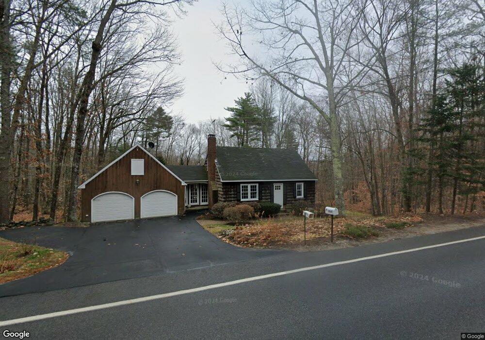 99 Varney Mill Rd, Windham, ME 04062 - photo 1