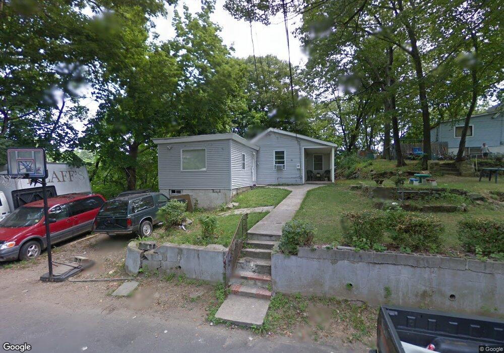 21 Snowden St, Norwalk, CT 06854 - photo 1