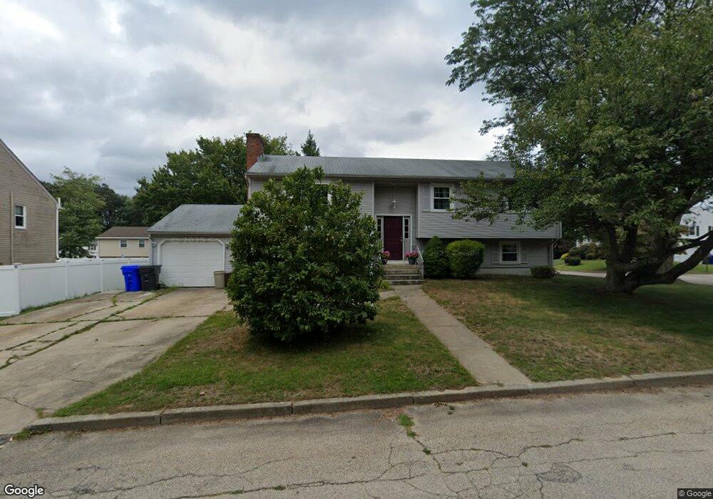 16 Huckleberry Ln, West Warwick, RI 02893 - photo 1