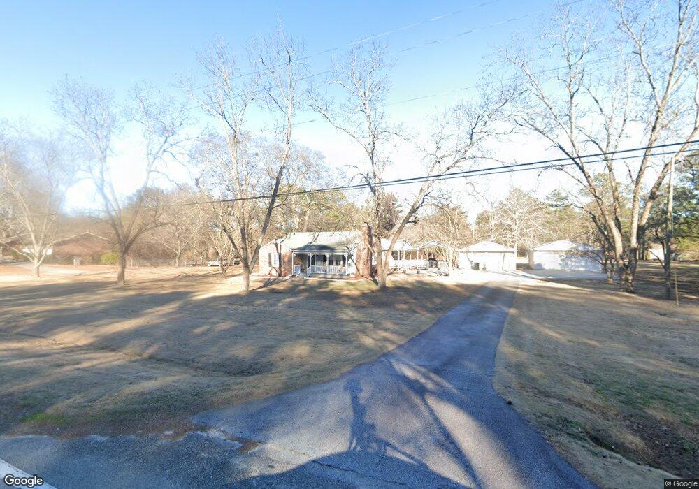 750 Smyrna Rd SW, Conyers, GA 30094 - photo 1