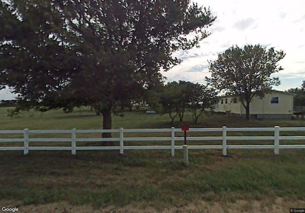 13838 T Rd, Mayetta, KS 66509 - photo 1