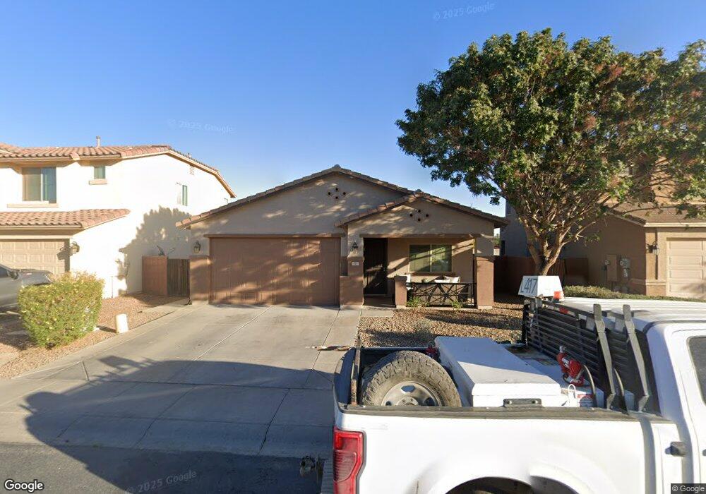 973R W Empress Tree Ave, San Tan Valley, AK 85140 - photo 1