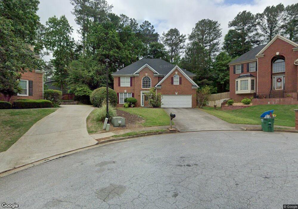1327 Killian Way SW unit 1, Lilburn, GA 30047 - photo 1