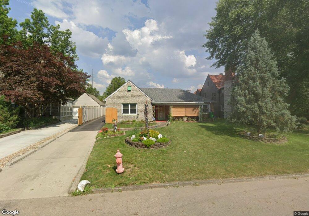 66 S Kellner Rd, Columbus, OH 43209 - photo 1