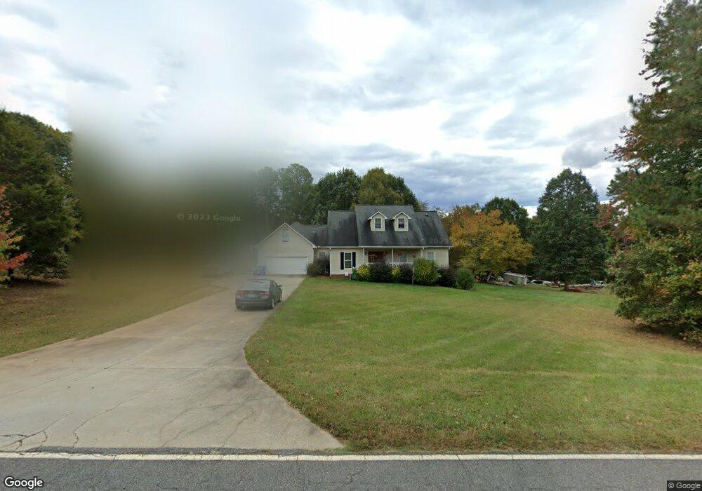 396 Miller Farm Rd, Statesville, NC 28625 - photo 1
