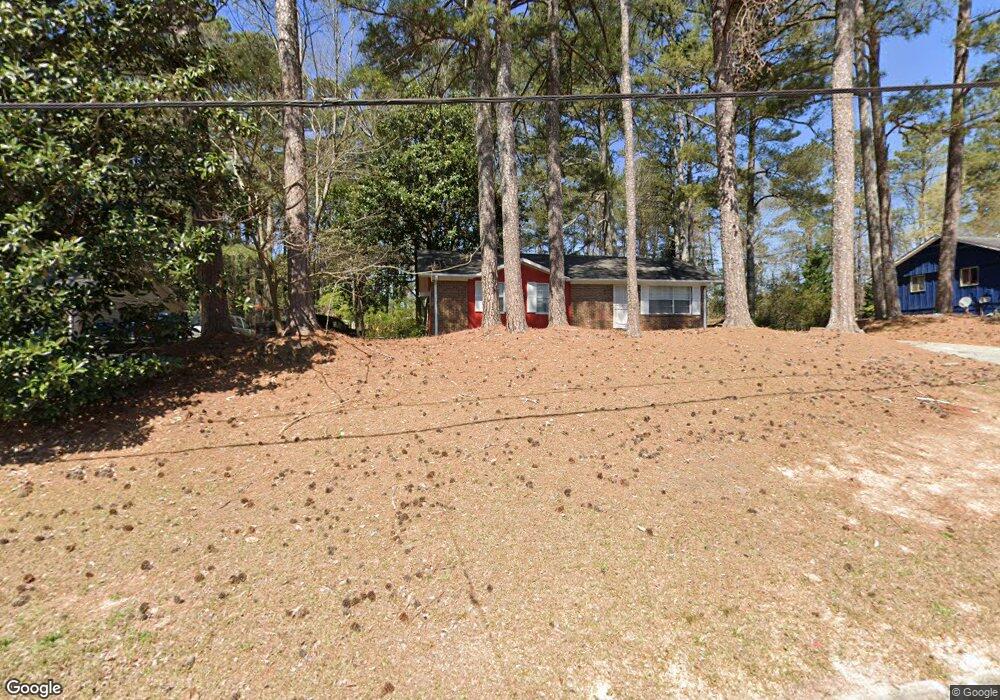 1924 Devore Dr SW, Marietta, GA 30008 - photo 1