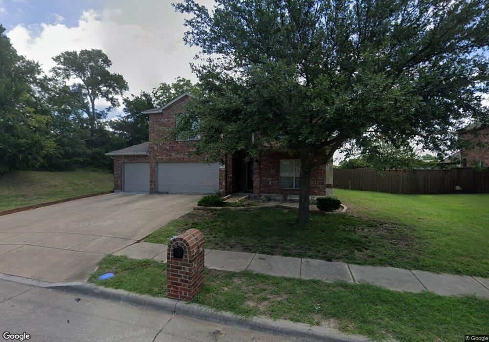 336 Burnet Dr, Lavon, TX 75166 - photo 1