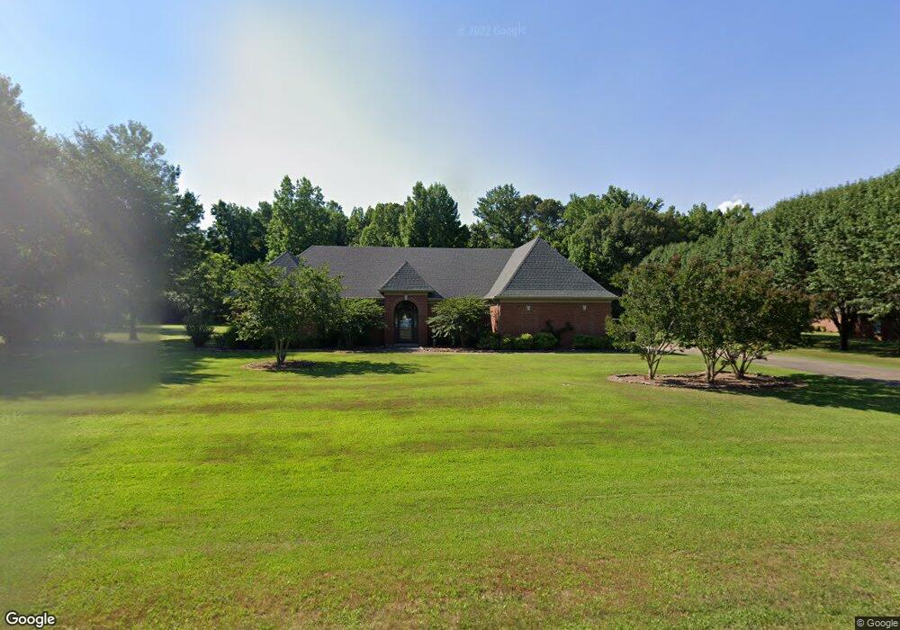 2430 Thousand Oaks Dr, Hernando, MS 38632 - photo 1