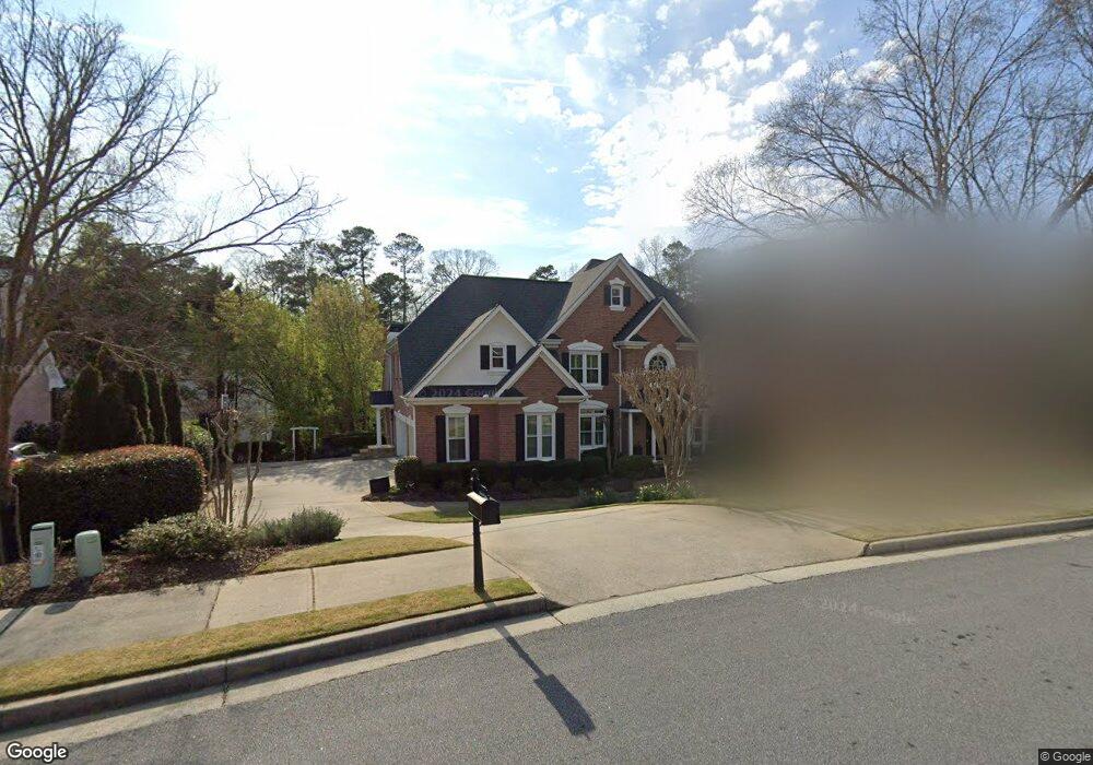 10500 Stanyan St unit 2, Alpharetta, GA 30022 - photo 1