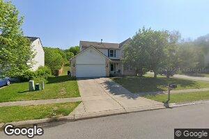 3502 Winterwood Dr, Dayton, OH 45424