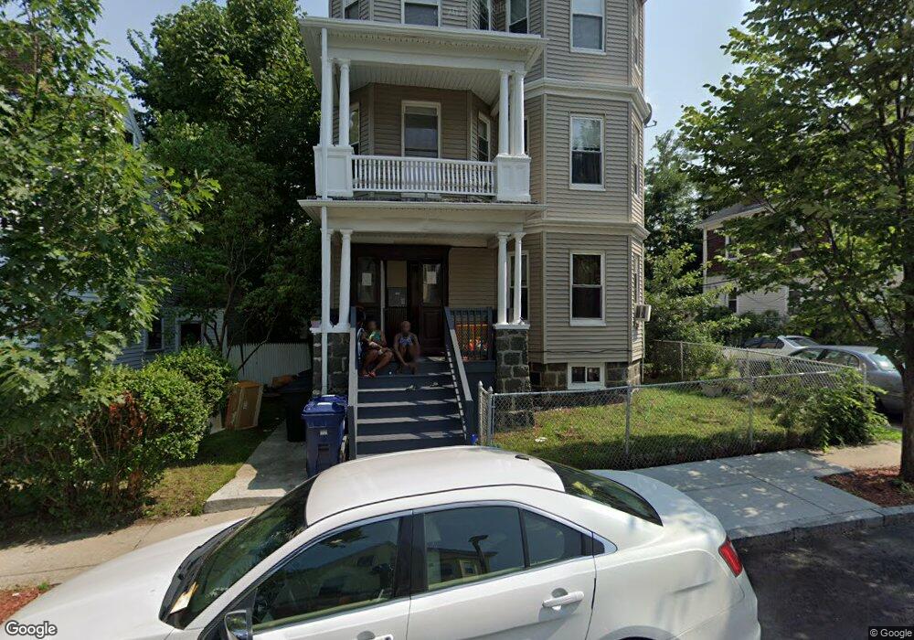 18 Howe St, Dorchester, MA 02125 - photo 1