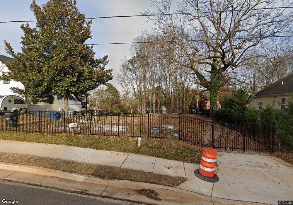 520 Bona Rd, Buford, GA 30518 - photo 1