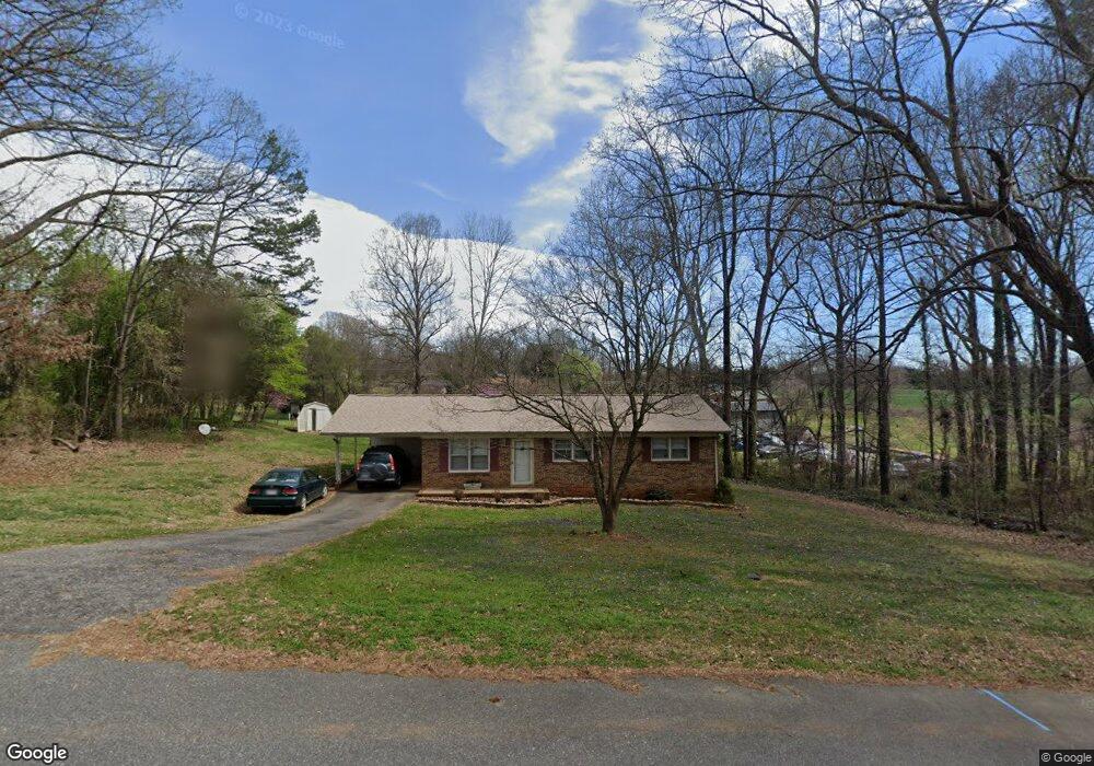 258 Harriet Ln, Statesville, NC 28625 - photo 1