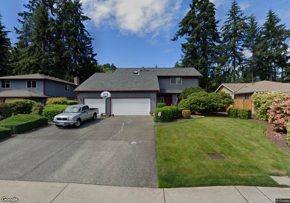 9625 56th St W, University Place, WA 98467 - photo 1