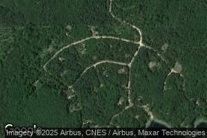 6809 Timber Ln, Glennie, MI 48737