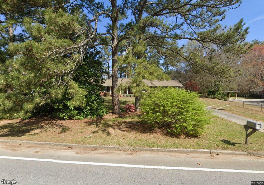 1713 Cunningham Rd SW, Marietta, GA 30008 - photo 1