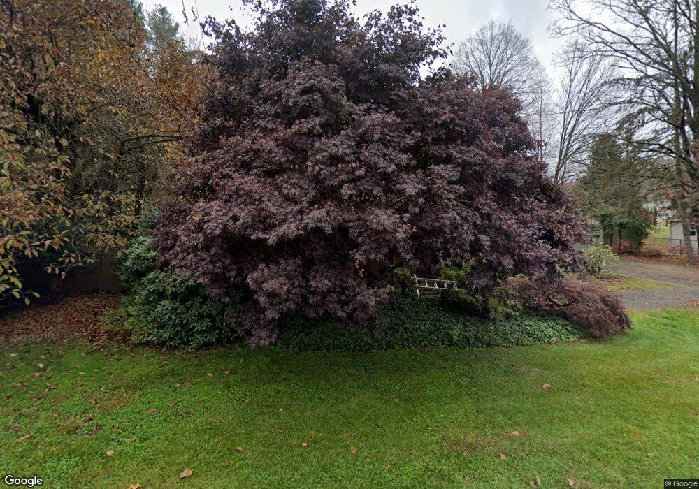 13 Riverside Rd, Sandy Hook, CT 06482 - photo 1